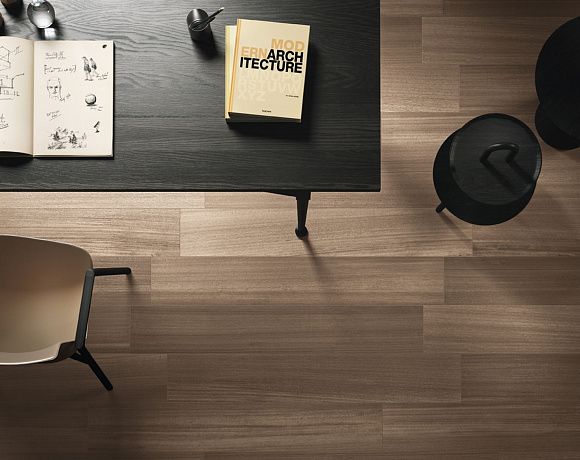 Керамогранит Imola Ceramica Koala. Фото в интерьере