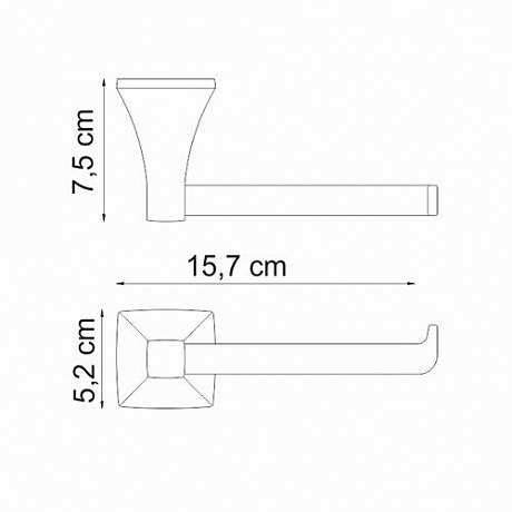 Wasserkraft Wern K-2500 K-2596