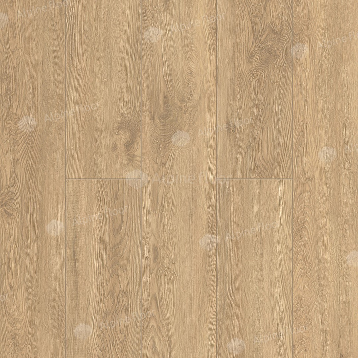 SPC плитка Alpine Floor Grand Sequoia Superior ABA Миндаль