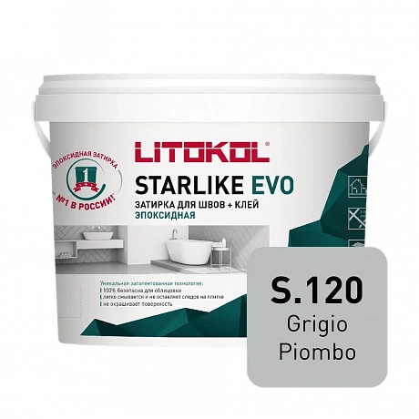 Litokol  L0485160004