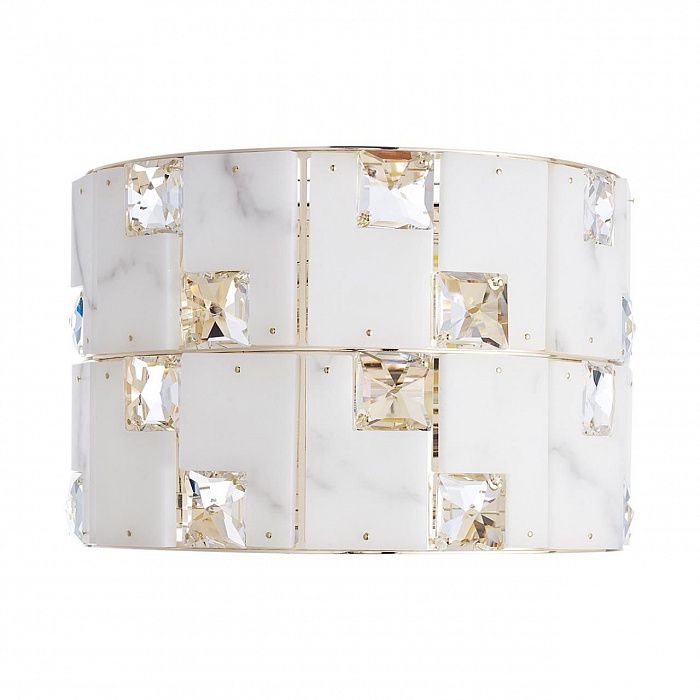 Бра ODEON LIGHT CHESSI 5076/2W HALL