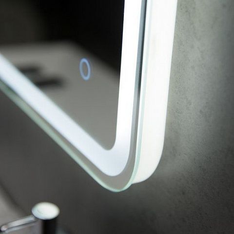 BelBagno  SPC-MAR-600-600-LED-TCH