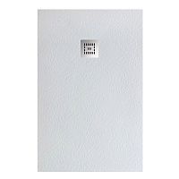 BelBagno Uno TRAY-MR-UNO-AH-120/80-35-W-CR