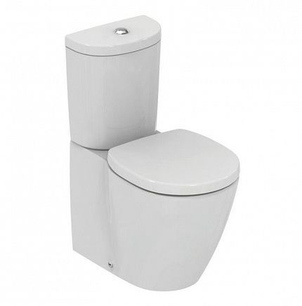 Унитаз-компакт Ideal Standard Connect Space E119601