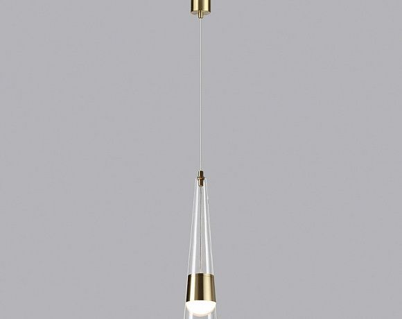 Odeon Light Lump. Фото в интерьере