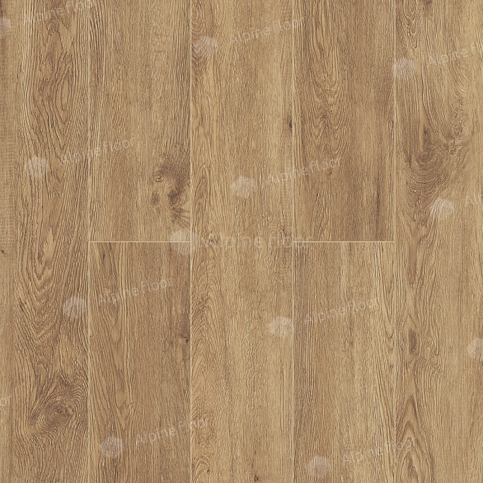 SPC плитка Alpine Floor Grand Sequoia Light Макадамия