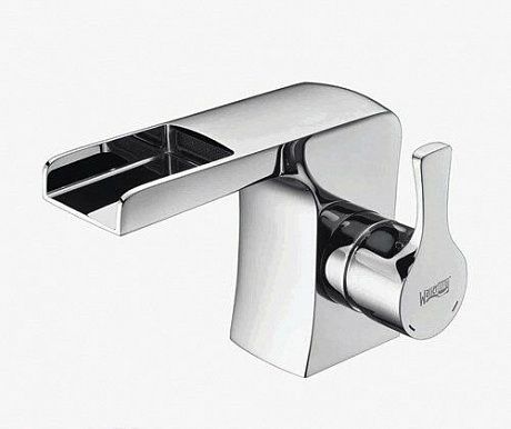 Wasserkraft Berkel 4800 4869
