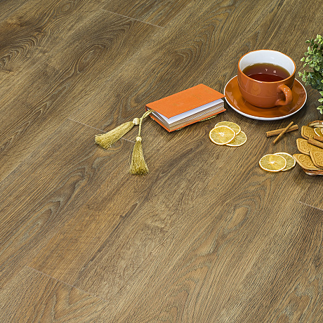 Fine Floor Rich FF-2078 Дуб Катания