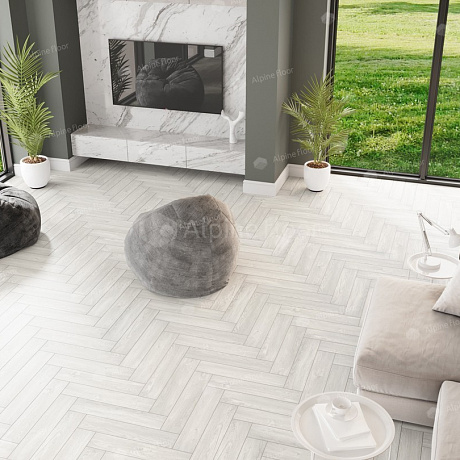 Alpine Floor Parquet Light ЕСО 13-4