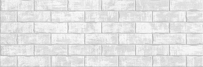 Керамическая плитка Delacora Brick Gray WT15BRC15