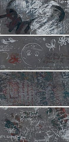 Leonardo Word Up GRAFFITI GR MIX