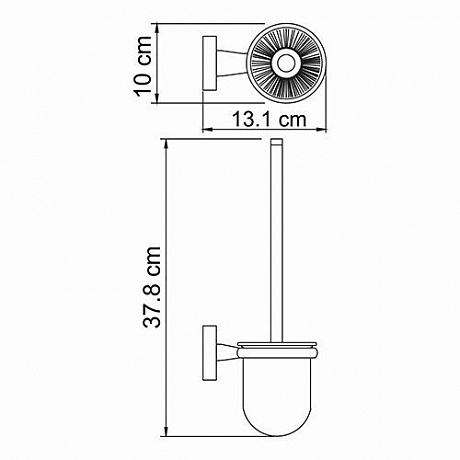 Wasserkraft Lippe К-6500 K-6527