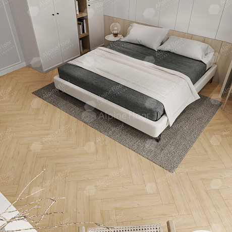 Alpine Floor Parquet Light ЕСО 13-26