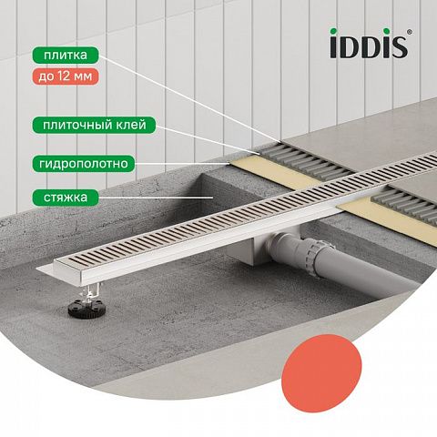 IDDIS  975A8SB10DZ