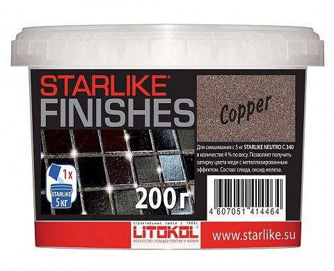 Litokol  L0480010004