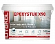 Эпоксидная затирка Litokol EPOXYSTUK X90 C.30 жемчужно-серый, 10 кг