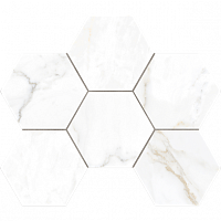 Estima Ideal Mosaic/ID01_NS/25x28,5/Hexagon