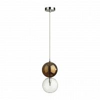 Odeon Light Twixy 4980/1B