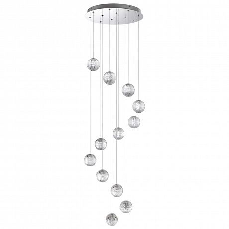 Odeon Light Crystal 5007/56L