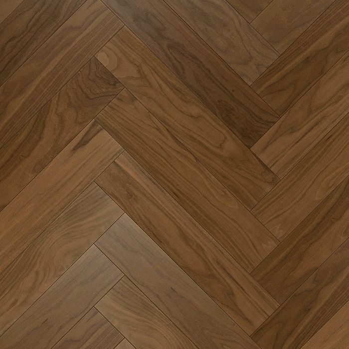Кварцевый паркет QUARTZ PARQUET 33-400-29 Орех Американский