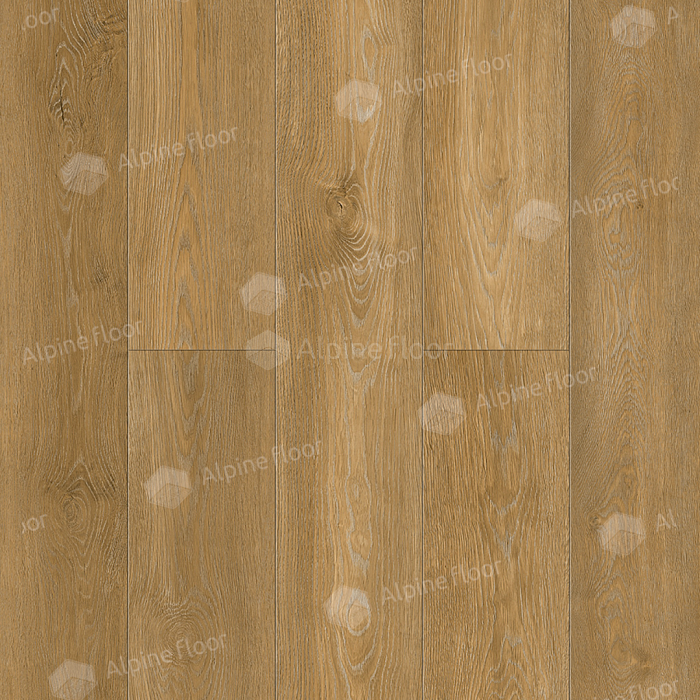 SPC плитка Alpine Floor Sequoia Пуро
