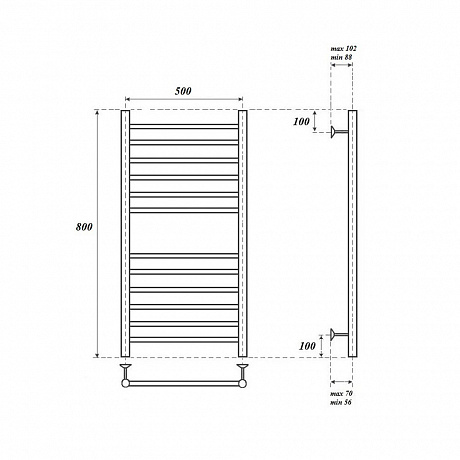 Point Аврора PN10158S