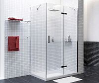 Wasserkraft Aller 10HBLACK MATT 10H06RBLACK MATT
