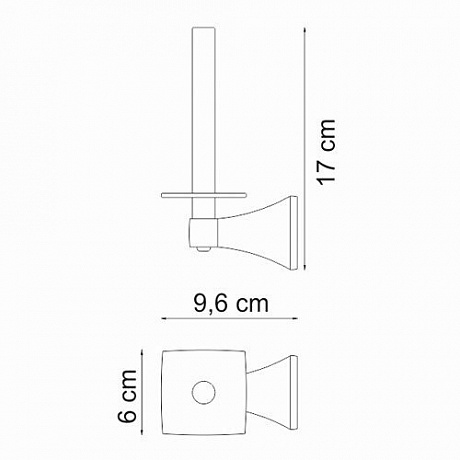 Wasserkraft Wern K-2500 K-2597