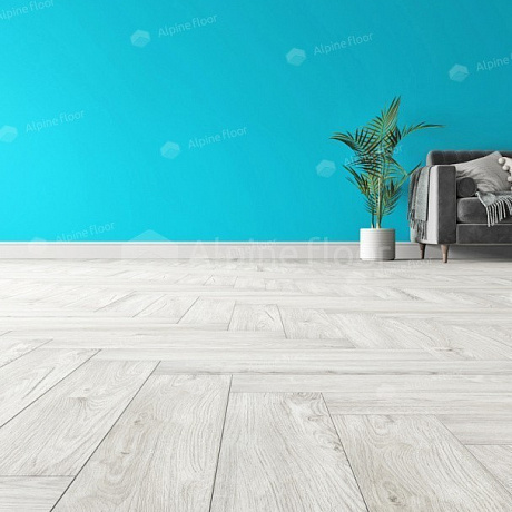 Alpine Floor Parquet Light ЕСО 13-11