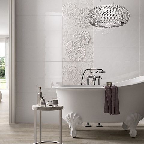 Imola Ceramica Nuance NUANCE W