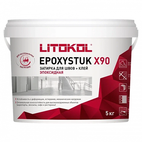Litokol  L0479370002