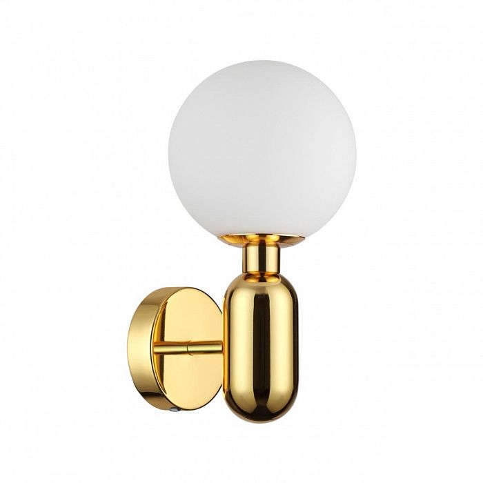 Настенный светильник ODEON LIGHT OKIA 4669/1W PENDANT