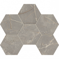 Estima Bernini Mosaic/BR03_NS/25x28,5/Hexagon