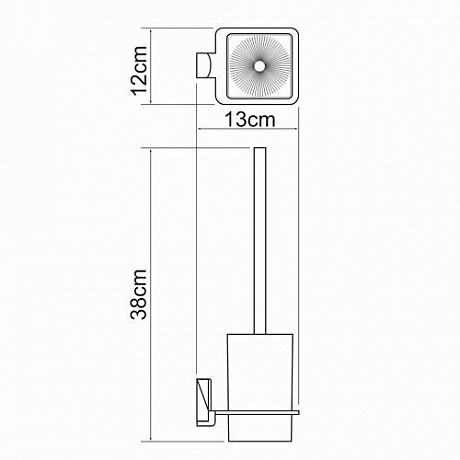 Wasserkraft Exter K-5200 K-5227