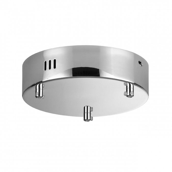 Чаша потолочная ODEON LIGHT Vekia 4930/3R L-VISION