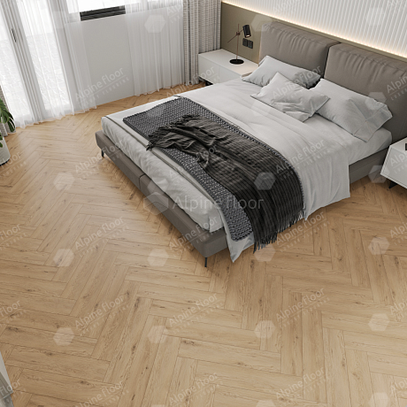 Alpine Floor Parquet Light ЕСО 13-24