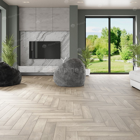 Alpine Floor Parquet Light ЕСО 13-5