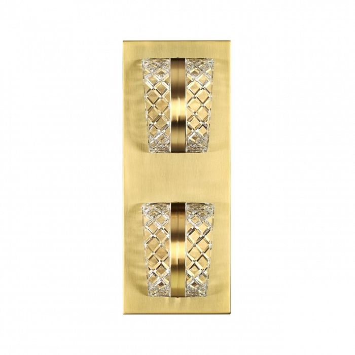 Бра ODEON LIGHT MIRAGE 5030/8WL L-VISION