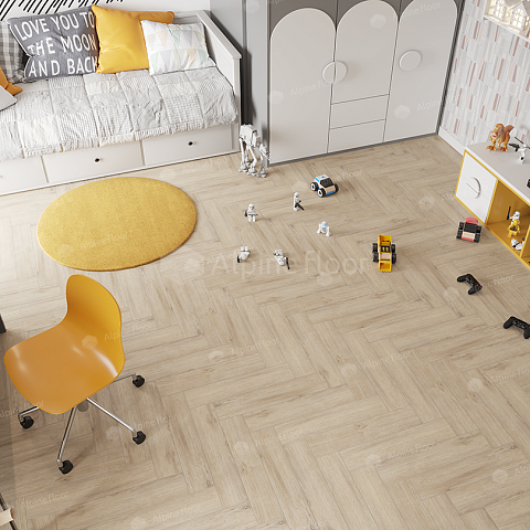 Alpine Floor Parquet Light ЕСО 13-20