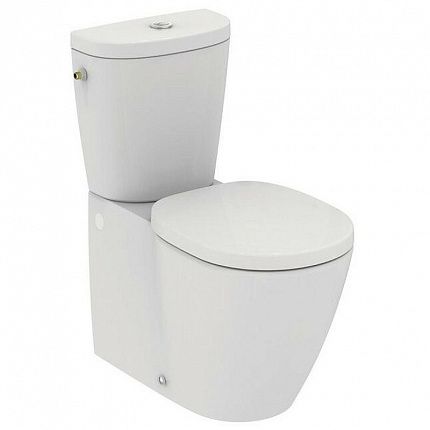 Унитаз-компакт Ideal Standard Connect E803701