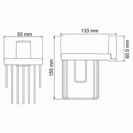 Wasserkraft Leine К-5000 K-5045