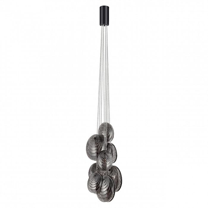 Люстра ODEON LIGHT MUSSELS 5038/8 MODERN
