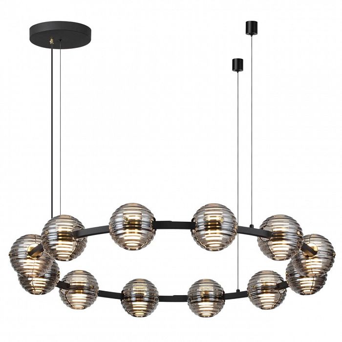 Люстра ODEON LIGHT TRONI 5041/120L L-VISION