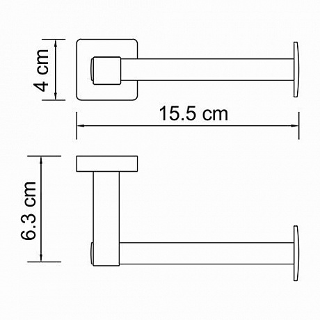 Wasserkraft Lippe К-6500 K-6596