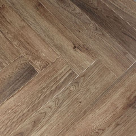Betta SPC Chalet LVT G815