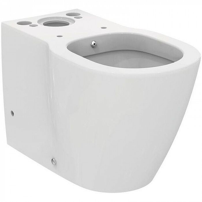 Унитаз-компакт Ideal Standard Connect E781701