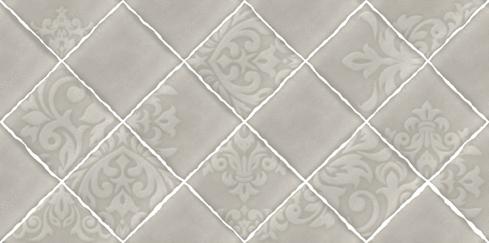 Керамическая плитка Alma Ceramica Brenta 24.9x50