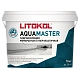 Гидроизоляционный состав Litokol AQUAMASTER, 10 кг