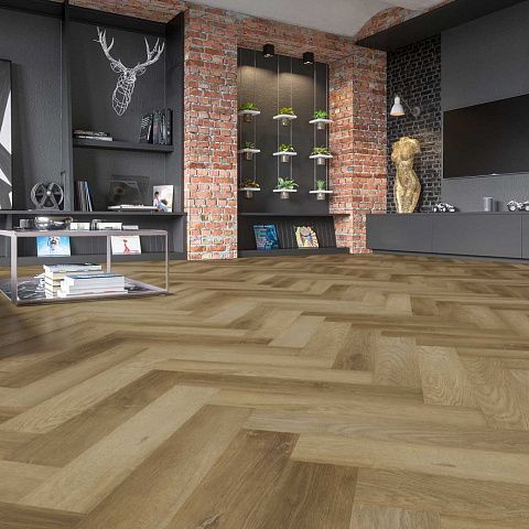 Fargo Parquet 33-2187-09