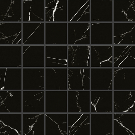 Onlygres Marble Mosaic/MOG601_PS/30x30/5x5